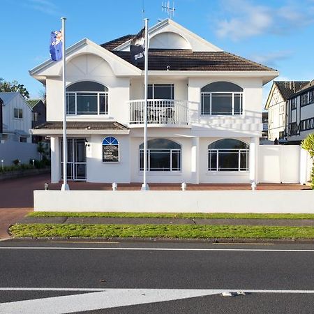 Lakeside Taupo Motel Buitenkant foto